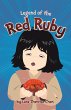 Legend of the Red Ruby (eBook, ePUB) - Bild 1