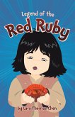 Legend of the Red Ruby (eBook, ePUB)