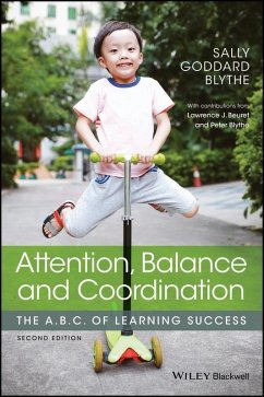 Cover Attention, Balance and Coordination (eBook, PDF)