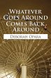 Whatever Goes Around Comes Back Around... - Bild 1