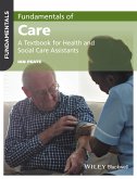 Fundamentals of Care (eBook, PDF)