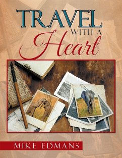 Cover Travel with a Heart (eBook, ePUB)