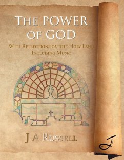 Cover The Power of God (eBook, ePUB)