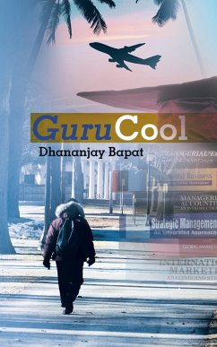 Gurucool (eBook, ePUB) - Bapat, Dhananjay