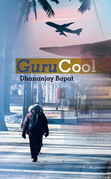 Gurucool (eBook, ePUB)