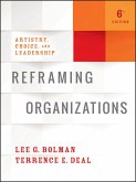 Reframing Organizations (eBook, ePUB)