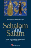 Schalom und Salam (eBook, ePUB)