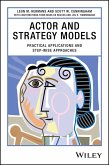 Actor and Strategy Models (eBook, ePUB)