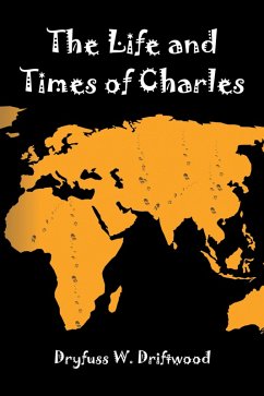 Cover The Life and Times of Charles (eBook, ePUB)