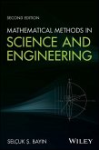 Mathematical Methods in Science and Engineering (eBook, ePUB)