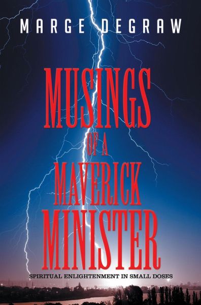 Musings of a Maverick Minister (eBook, ePUB)
