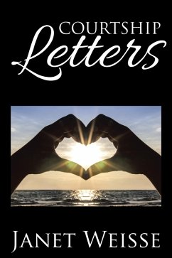 Cover Courtship Letters (eBook, ePUB)