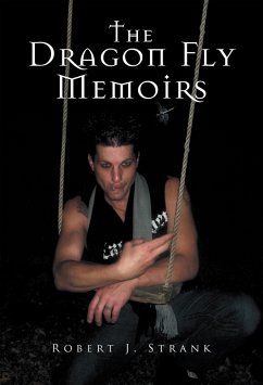 Cover The Dragon Fly Memoirs (eBook, ePUB)