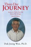 Three-Day Journey (eBook, ePUB)