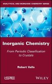 Inorganic Chemistry (eBook, PDF)