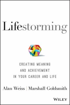 Cover Lifestorming (eBook, PDF)