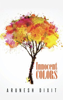Cover Innocent Colors (eBook, ePUB)