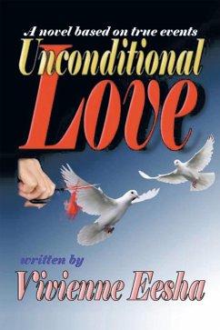 Cover Unconditional Love (eBook, ePUB)
