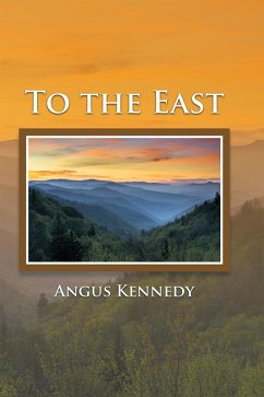 Cover To the East (eBook, ePUB)