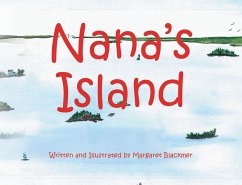 Cover Nana's Island (eBook, ePUB)