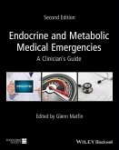 Endocrine and Metabolic Medical Emergencies (eBook, PDF)