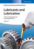Lubricants and Lubrication (eBook, ePUB)