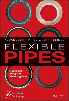 Cover Flexible Pipes (eBook, ePUB)