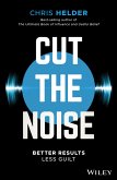 Cut the Noise (eBook, PDF)