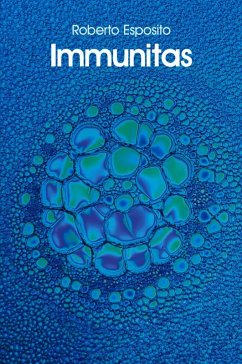 Immunitas (eBook, ePUB) - Esposito, Roberto