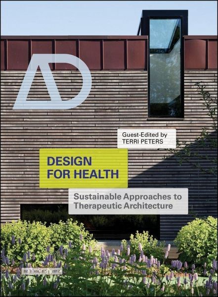 Design for Health (eBook, PDF)