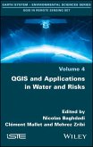 QGIS and Applications in Water and Risks (eBook, ePUB)
