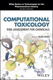 Computational Toxicology (eBook, ePUB)