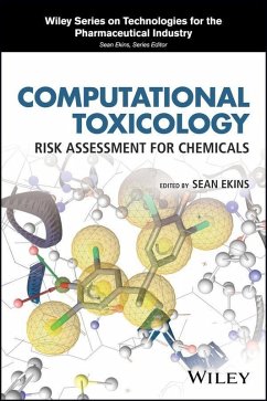 Cover Computational Toxicology (eBook, ePUB)
