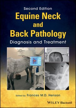 Equine Neck and Back Pathology (eBook, PDF)