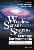 Wireless Sensor Systems for Extreme Environments (eBook, PDF)