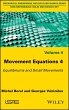 Movement Equations 4 (eBook, ePUB) - Bild 1