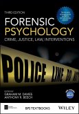 Forensic Psychology (eBook, PDF)