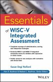 Essentials of WISC-V Integrated Assessment (eBook, PDF)