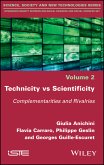Technicity vs Scientificity (eBook, PDF)