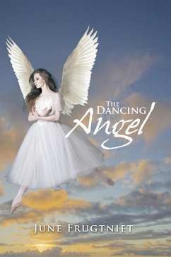 Cover The Dancing Angel (eBook, ePUB)
