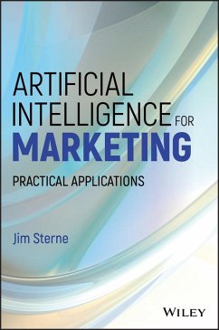 Artificial Intelligence for Marketing (eBook, ePUB) - Sterne, Jim