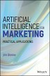 Artificial Intelligence for Marketing... - Bild 1