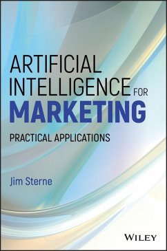Artificial Intelligence for Marketing (eBook, PDF) - Sterne, Jim