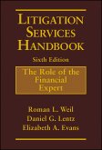 Litigation Services Handbook (eBook, ePUB)