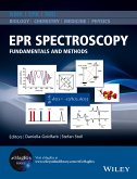 EPR Spectroscopy (eBook, PDF)