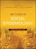 Methods in Social Epidemiology (eBook, PDF)