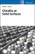 Chirality at Solid Surfaces (eBook,... - Bild 1