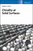 Chirality at Solid Surfaces (eBook, ePUB)