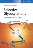 Selective Glycosylations (eBook, PDF)