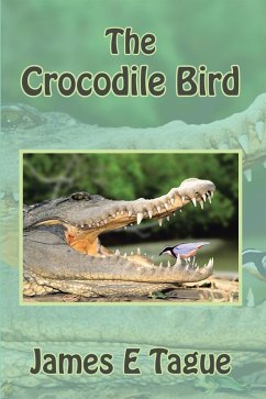 Cover The Crocodile Bird (eBook, ePUB)